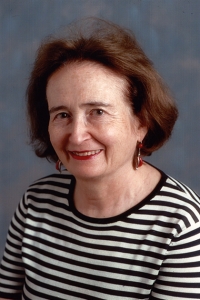Denise B. Kandel, PhD Profile Headshot
